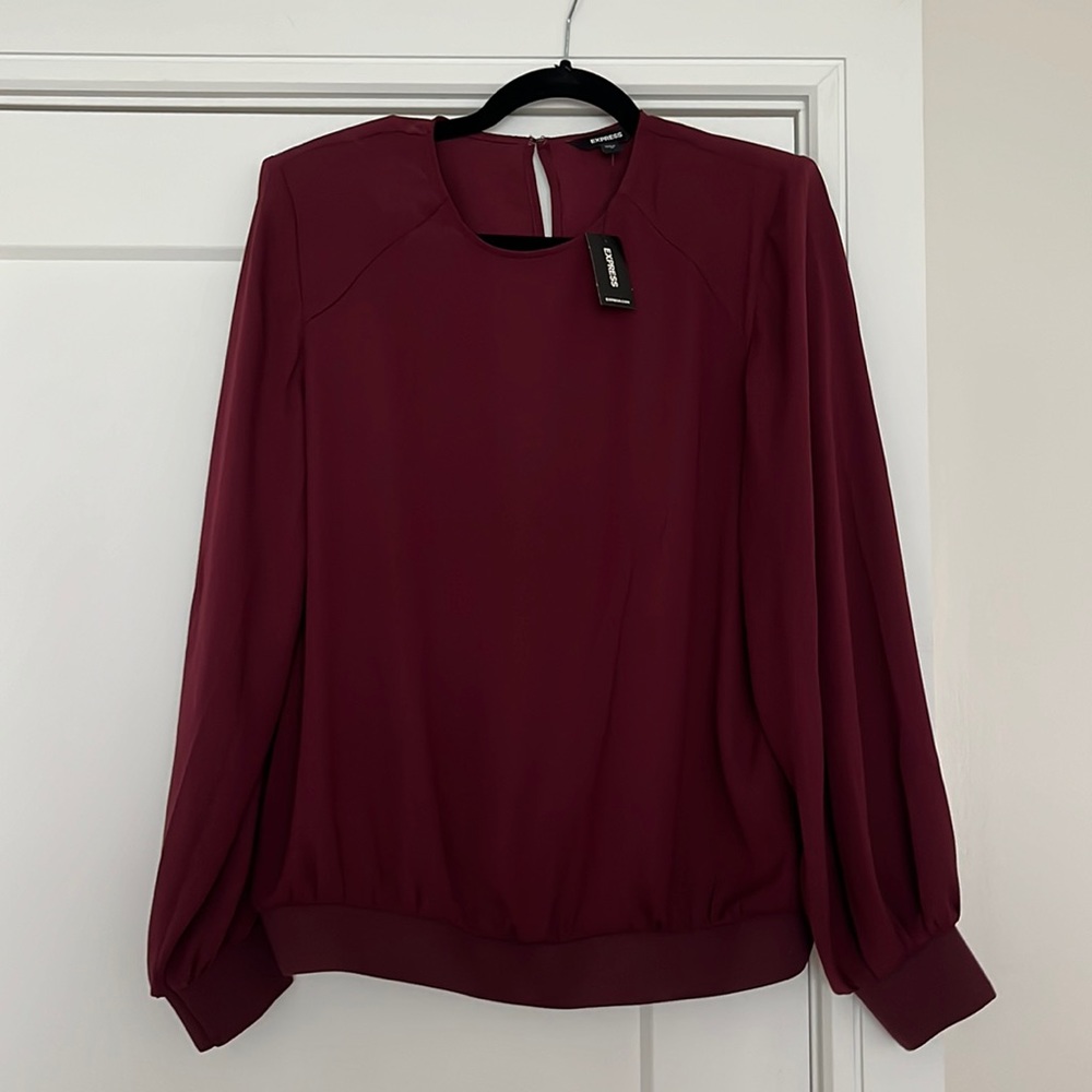 Express NWT